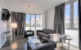 Luxury Boutique Suite Collins Ave