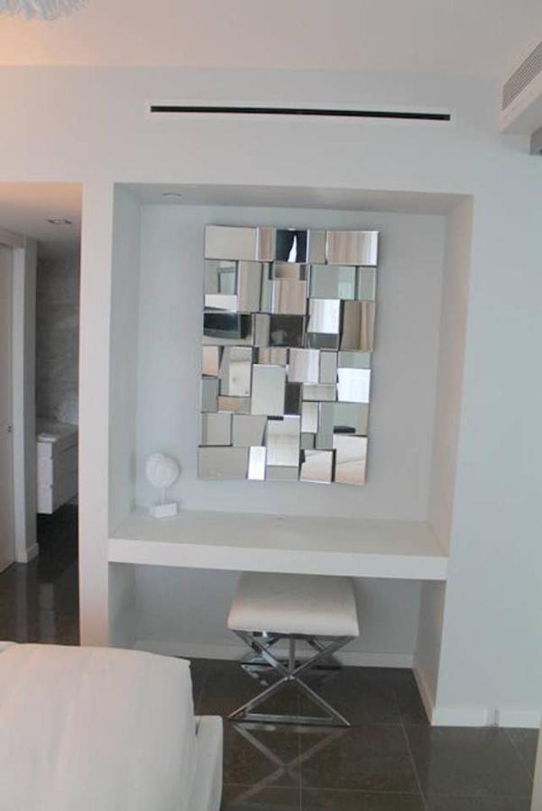 Luxury Boutique Suite Collins Ave Miami Beach Exterior photo