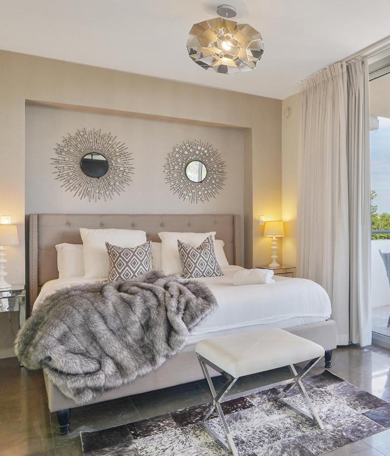 Luxury Boutique Suite Collins Ave Miami Beach Exterior photo
